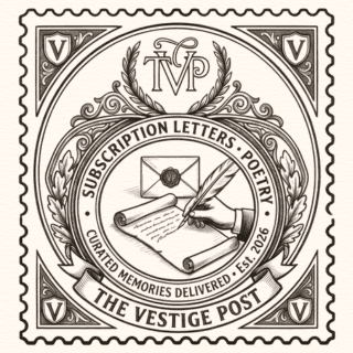 The Vestige Post